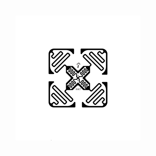 通用标签Junmp H47