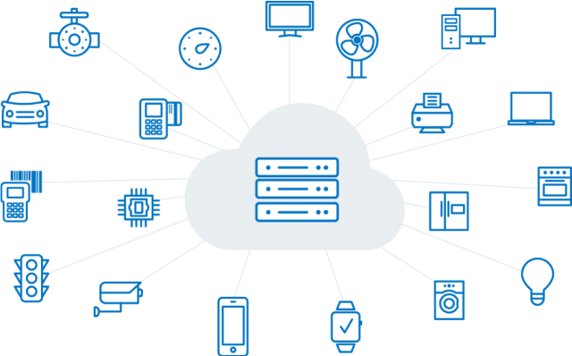 为什么98%的IoT流量未加密?