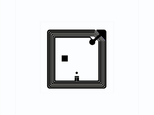 通用标签Junmp NFC201