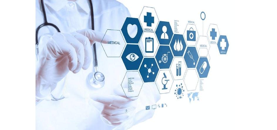 国务院公布〈医疗器械监督管理条例〉,rfid将助力智慧医疗的