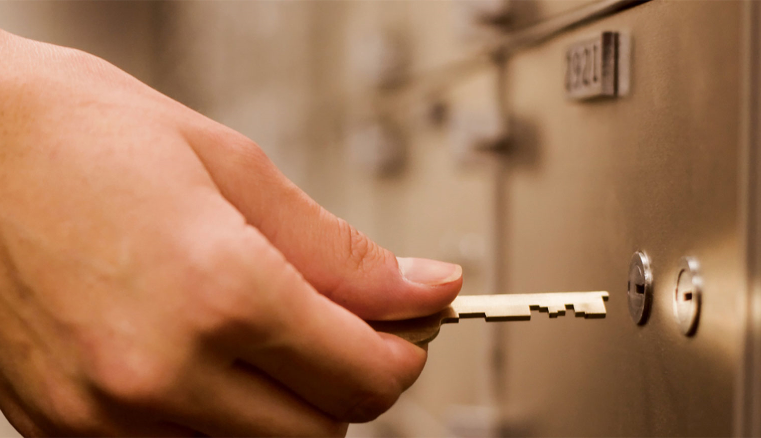 智能物证管理系统