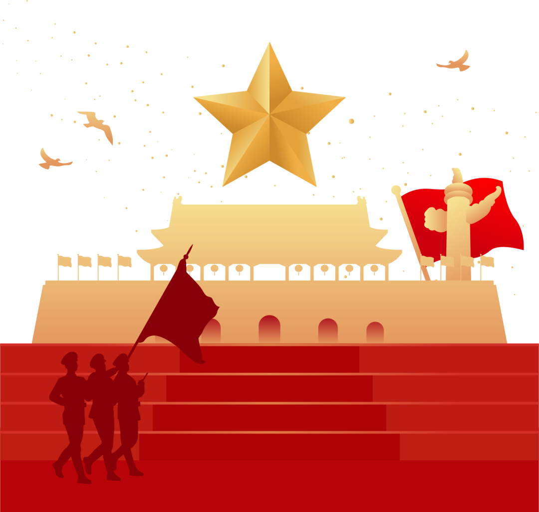 八一建军节 | 浙江钧普热烈庆祝中国人民解放军建军95周年!