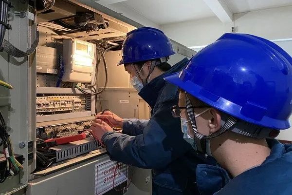 RFID技术助力山东莱芜供电公司提高配网物资管理效率(图2) RFID技术助力山东莱芜供电公司提高配网物资管理效率(图2)