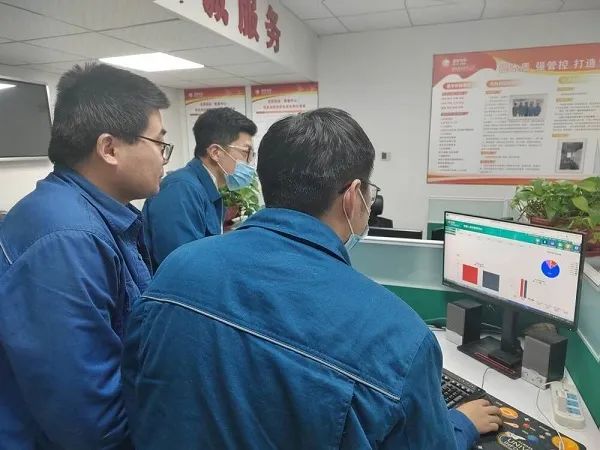 RFID技术助力山东莱芜供电公司提高配网物资管理效率(图1) RFID技术助力山东莱芜供电公司提高配网物资管理效率(图1)