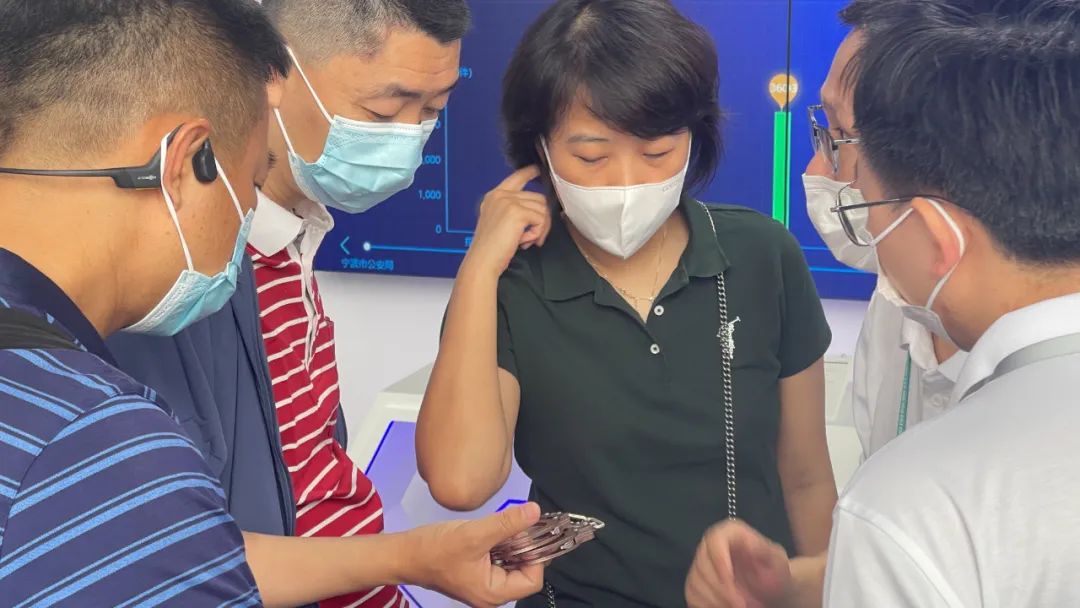 展会资讯 | 浙江钧普科技亮相“第十一届中国国际警用装备博览会”(图25) 640-14.jpeg