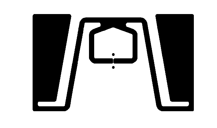 通用标签Junmp H61(图1) 通用标签Junmp H61(图1)