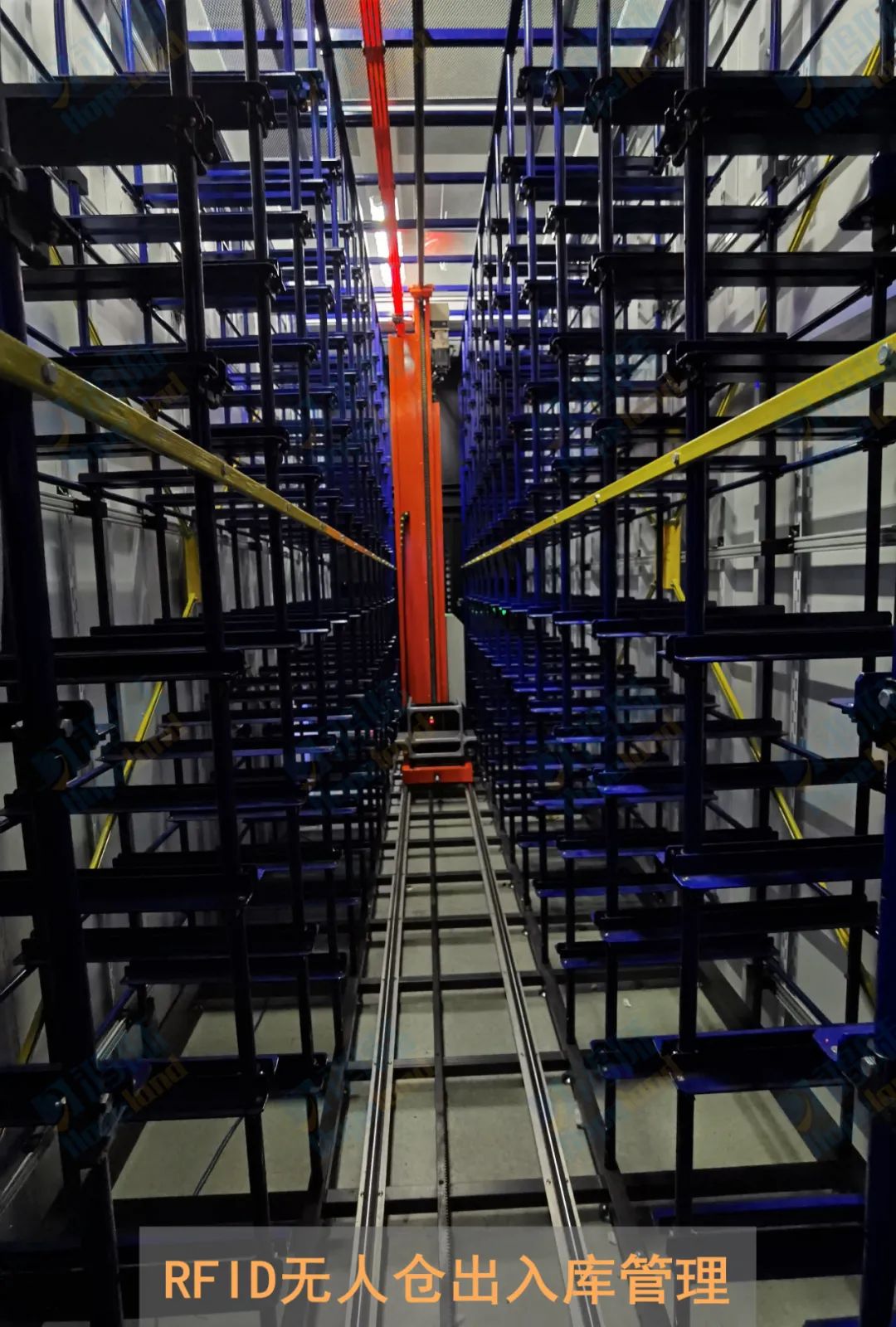 RFID等技术助力物流管理实现从“人找货”到“货找人”(图3) RFID等技术助力物流管理实现从“人找货”到“货找人”(图3)