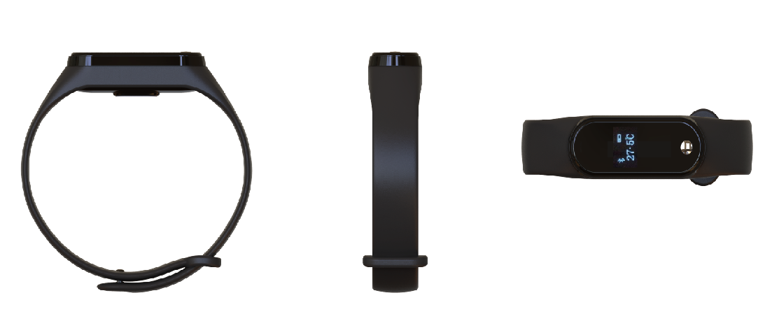 JMP- PA22T手环(图3)