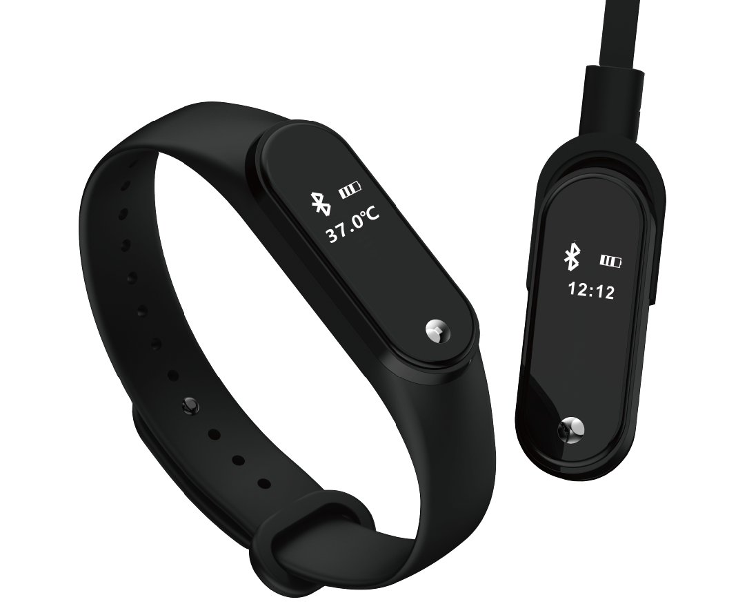 JMP- PA22T手环(图1)