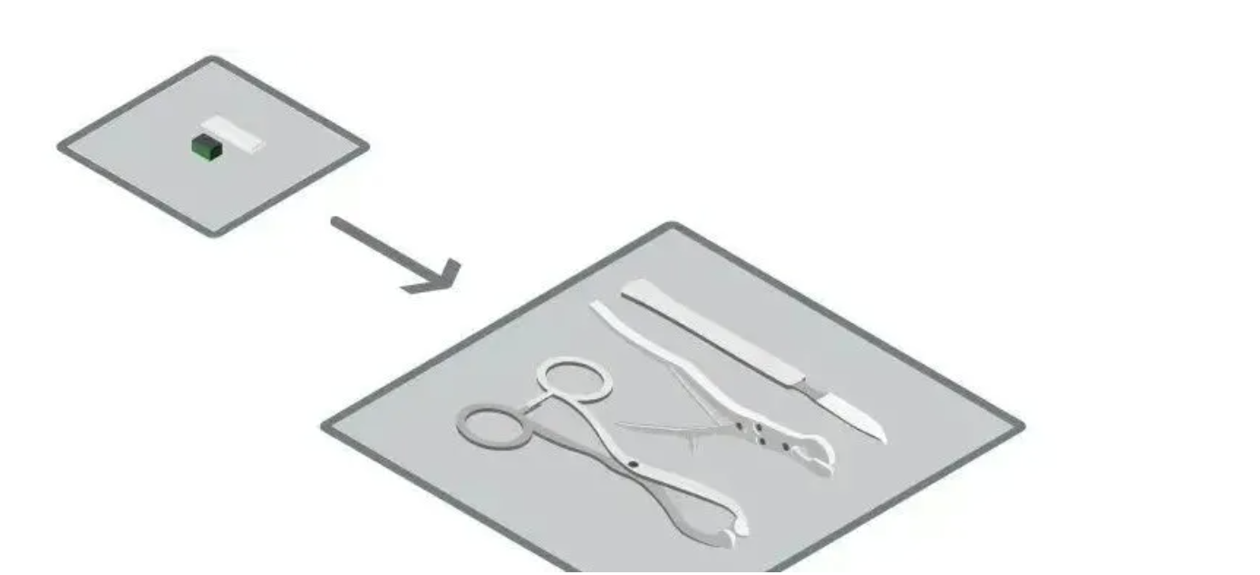 国务院公布〈医疗器械监督管理条例〉,rfid将助力智慧医疗的建设(图4) 国务院公布〈医疗器械监督管理条例〉,rfid将助力智慧医疗的建设(图4)