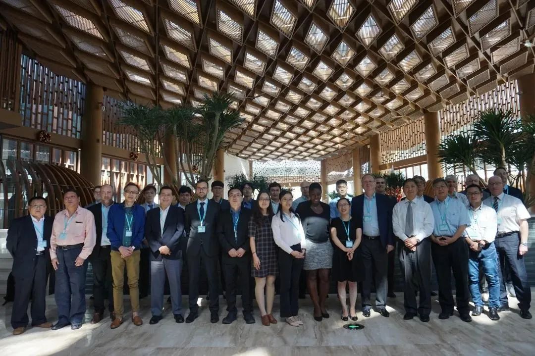 轮胎用RFID四项国际标准的发布之路(图7)